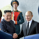 Izgubljene iluzije sprožile revolucionarno odločitev: Kako je Rusija z zavezništvom s Severno Korejo šokirala Zahod