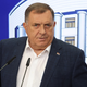 Dodik pisal Schmidtu: Namesto da grozite, pokažite potrdilo o imenovanju s strani Varnostnega sveta OZN!
