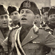 Mussolini od Britancev prejemal 24.000 funtov mesečno, da bi širil propagando in pretepal mirovnike