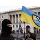 Kaj se skriva v tablici ukrajinskega vojaka? (VIDEO)
