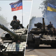 Ukrajinska vojska v Ukrajini še vedno številčnejša kot ruska?