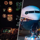 Boeing poziva letalske družbe, naj preverijo, ali imajo njihova letala 737 Max morda - zrahljane vijake