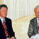 Razkrit še en transkript: O čem sta govorila Clinton in Jelcin?