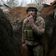 »Hvala!« Ukrajinski vojaki so se zahvalili sovražnikom, ki so jih rešili pred streli soborcev v hrbet!