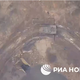 Lepo gorijo »Leopardi«: Posnetek uničenja nemških tankov v Donecku
