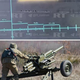 Smrtonosna sončnica: Ruski avtomatski minomet »Vasiljok« pokazal visoko natančnost ob uničevanju ukrajinske vojske