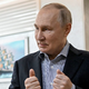 Putin: Z Zahodom bomo hitreje poravnali račune, kot bodo oni opravili z nami (VIDEO)