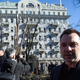 Nemški zgodovinar: Arestovič pravi, da bi se morala Ukrajina pridružiti Rusiji in tožiti Zahod