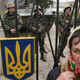 Ukrajina od oktobra 2023 pričakuje ženske na fronti: Nakupljeno veliko kosov ženskih vojaških uniform