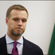 Odhod kontroverznega litovskega ministra: Diplomat nacističnih korenin se umika iz politike