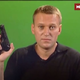Dr. Igor Koršič v pismu »moralno propadlim medijem«: »Silni opozicionar Navalni je v resnici lopov in primitivni rasist!«