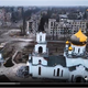 Rusko obrambno ministrstvo: Ukrajinska vojska je Avdejevko zapustila kaotično