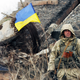 »Cesta do Avdejevke je posuta z našimi trupli«: Ukrajinska vojska svoje ranjene vojake prepustila ruski vojski