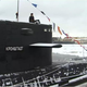 V nobenem primeru ne spustite zastave pred sovražnikom: Ruska mornarica dobila novo ultra-tiho podmornico