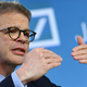Deutsche Bank namerava odpustiti 3500 zaposlenih