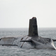 Britanska jedrska polomija: Izstreljena raketa za las zgrešila ministra