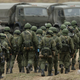 Ukrajinci trepetajo zaradi ruskih prostovoljcev: »Prihajajo v bataljonih!«