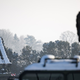 Upokojeni general Bundeswehra opozarja: Spopad v Ukrajini lahko preide v jedrsko vojno