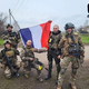 Le Monde: Francija razmišlja o namestitvi posebnih enot v Ukrajino, da bi Rusijo spravila v »strateško dilemo«