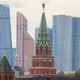 Moskva: Če zaplenijo rusko lastnino, bodo ZDA odgovarjale