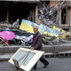 Spopad v Ukrajini je pahnil milijone ljudi v tej državi v hudo revščino