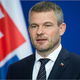 Slovaški predsednik: Ukrajinski konflikt se mora končati