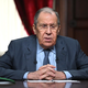 Lavrov opozarja: »Svet je vse bližje jedrskemu spopadu«