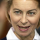 Nevidna kandidatka in vidna korupcija: Ursula, izgubljena SMS sporočila in služba za 17.000 evrov na mesec