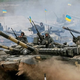»Rusija je ukrajinsko vojsko uničila že trikrat, sedaj uničuje četrto, pokrpano vojsko«