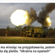 Poljski general: Ukrajina ima mesec dni časa, da se »vkoplje«, realna pomoč ZDA bo samo 11 milijard dolarjev