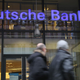 Rusko sodišče zaplenilo še več premoženja: Po UniCredit sta na vrsti še Deutsche banka in Commerzbank