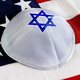 Zasužnjena velesila: Ne ZDA, Izrael je pravi hegemon Zahoda!