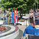 Tragična obletnica: V Nišu obeležili 25 let od smrti 16 civilistov v NATO bombardiranju ZR Jugoslavije