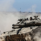 Izraelski časnik: Generalštab izgubil nadzor nad rezervisti v Gazi, »vse jih bomo pobili«