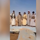 Jemenski Hutiji sestrelili še eno pregrešno drago ameriško brezpilotno letalo MQ-9 Reaper (VIDEO)