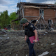 Nekdanji svetovalec Pentagona: Vojne je konec, Ukrajina se nima več s čim boriti