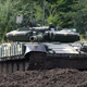 Varnost je najpomembnejša, še posebej na fronti: Ukrajinski vojak ukradel tank in se predal ruski vojski