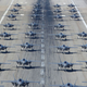 »Lockheedu« zmanjkuje parkirnega prostora za F-35 z napako: Pentagon jih noče
