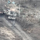 Neslavna vrnitev »Abramsa« na bojišče: Na območju SVO uničen še en ameriški tank (VIDEO)
