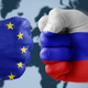 Tragedija evropskih volitev: Večina podprla nadaljevanje vojn