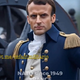 Francoski predsednik Macron naj bi 6. junija objavil: »Evropa je v vojni z Rusijo!«