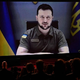 Novinarka CNN Amanpourjeva odpikala Zelenskega: Ukrajinsko? Ne! (VIDEO)