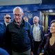 Nekdanja avstrijska zunanja ministrica: Merzova potovanja v Kijev so politična »romanja«