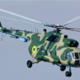 Skrivnostna smrt ukrajinskega kapitana: Je Vitalij Doru umrl med lovom na ruski dron »geran« s helikopterjem?