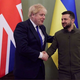 Intervju za ruske vojaške kroge razkriva: Velika Britanija vodi na seznamu neprijaznih držav do Rusije