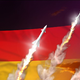 Nemčija kupčka rakete: Na kaj se Berlin pripravlja?