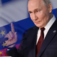 Razbite ilizije Zahoda: Putin z eno potezo dokončno zaprl vprašanje trgovanja z ozemlji!