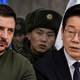 Kako je Zelenski skorajda zanetil vojno v Koreji: Seul zagrozil Ukrajini z ukrepi