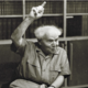 Ben Gurion, oče Izraela: »Prišli smo in jim ukradli zemljo. Če bi bil arabski voditelj, se nikoli ne bi spravil z Izraelom!«