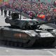 Ruska »pošast« vstopa v boj: nova daljinsko vodena različica tanka 5. generacije T-14 Armata je šokirala Ukrajino in NATO